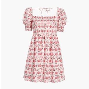 Hill House Home Mermaid dress